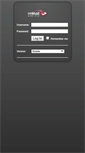 Mobile Screenshot of bizcube.saaszebra.jp